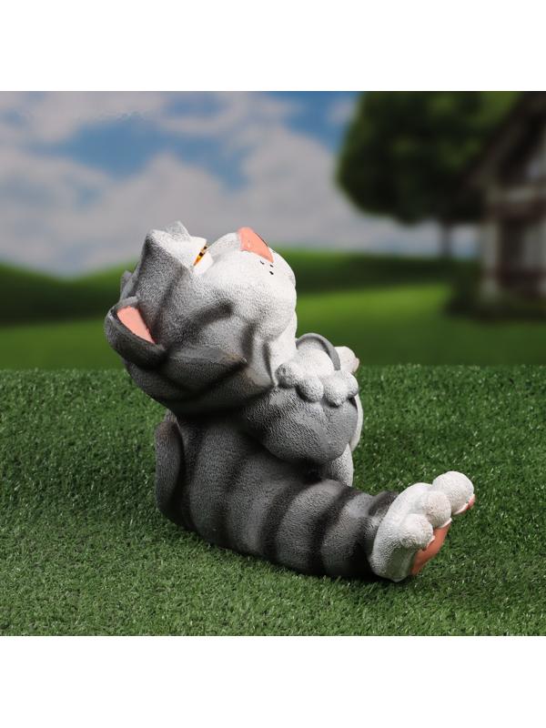 Садовая фигура 