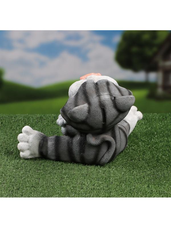 Садовая фигура 