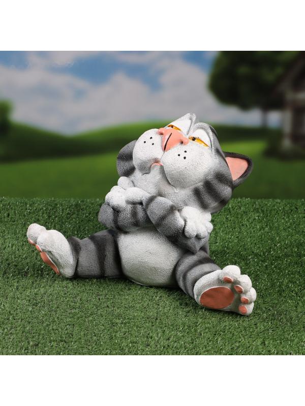 Садовая фигура 