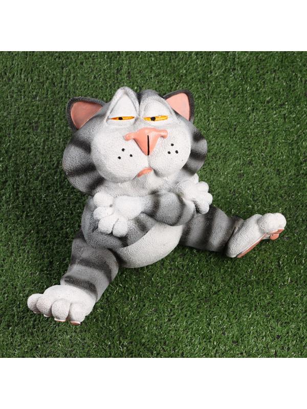 Садовая фигура 