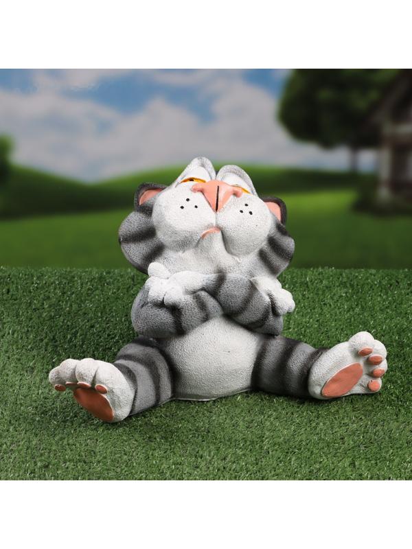 Садовая фигура 