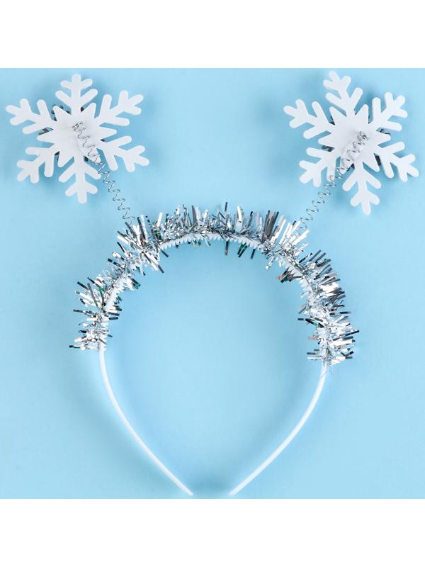 Карнавальный ободок 