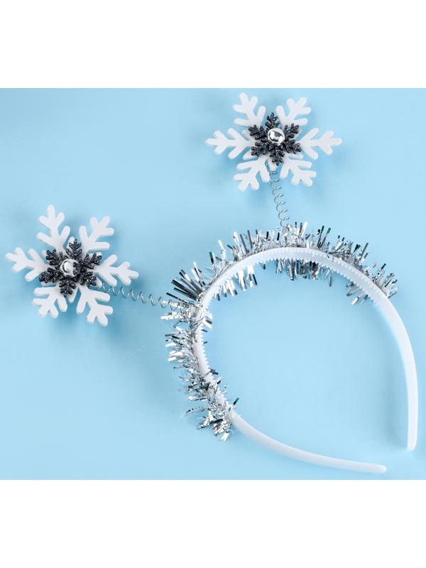 Карнавальный ободок 