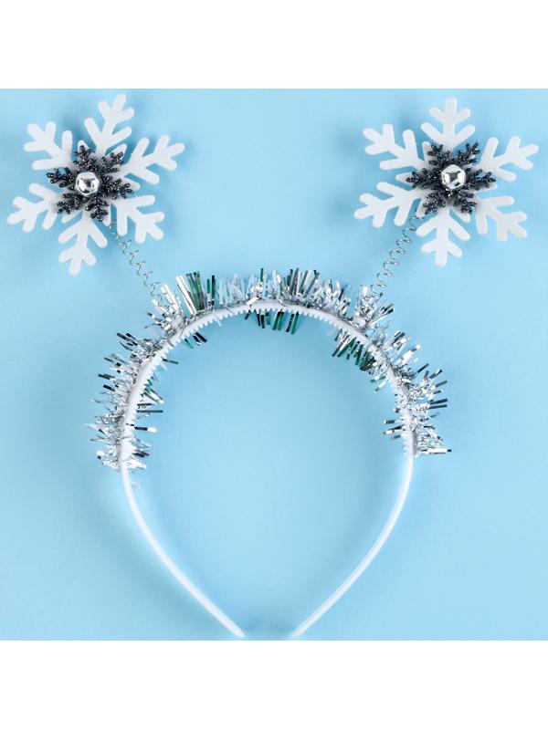 Карнавальный ободок 