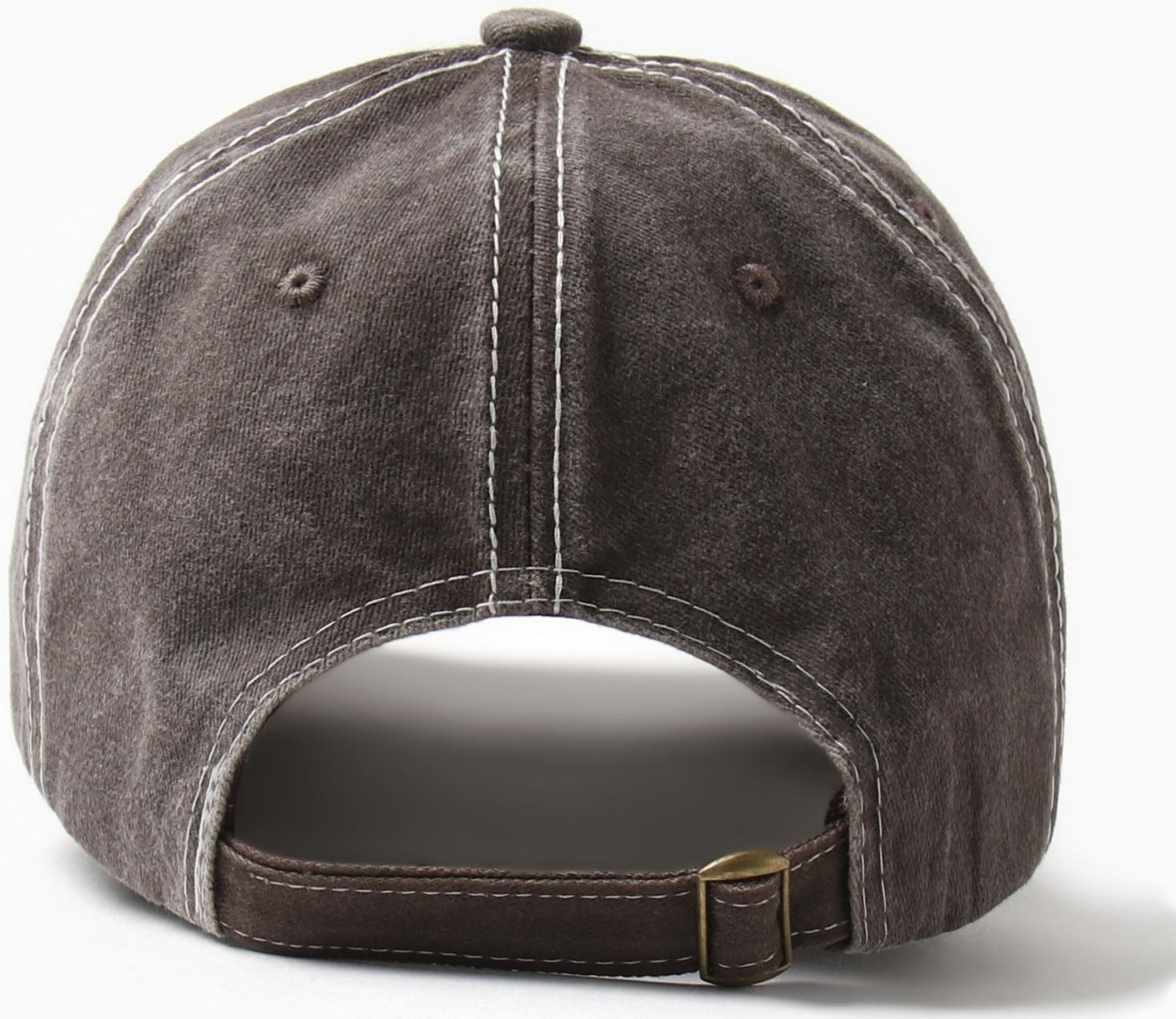 Кепка мужская MINAKU 