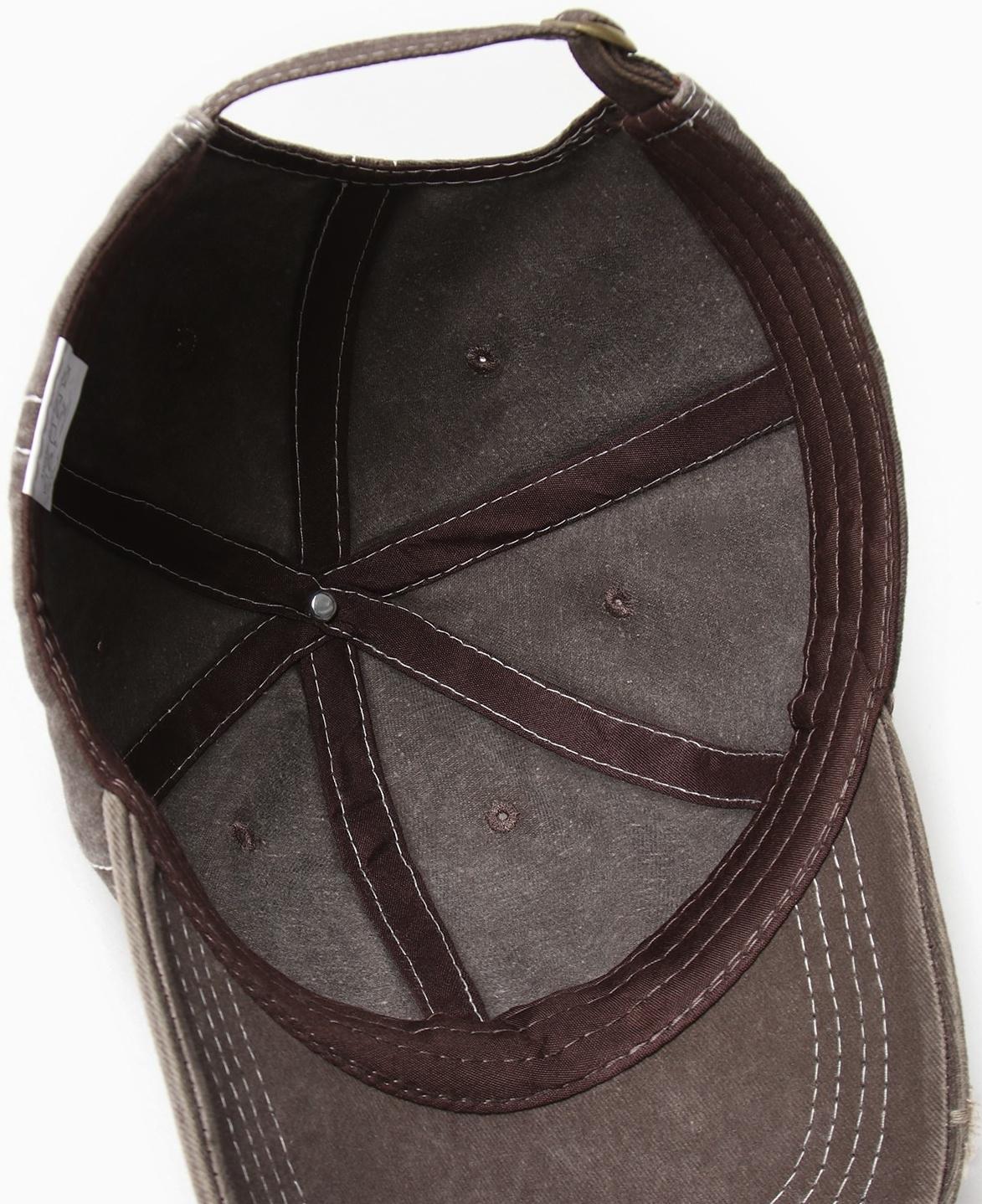 Кепка мужская MINAKU 