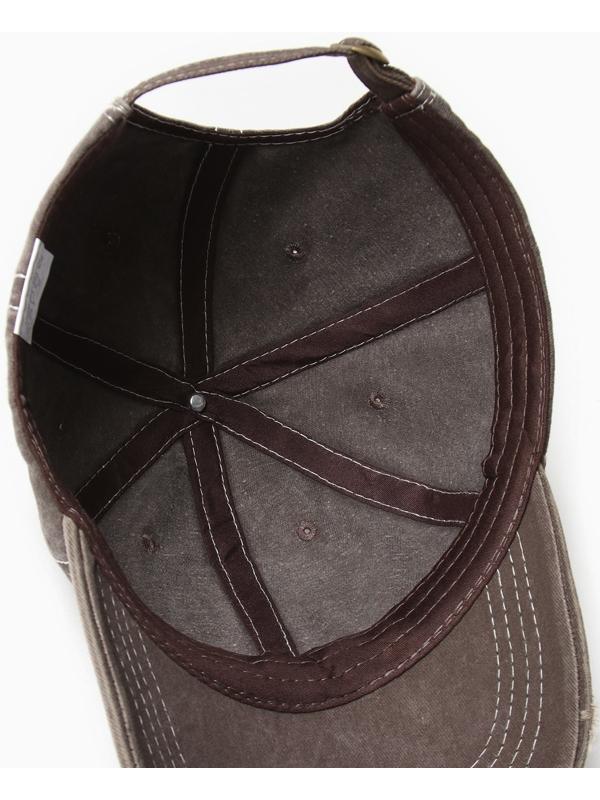 Кепка мужская MINAKU 