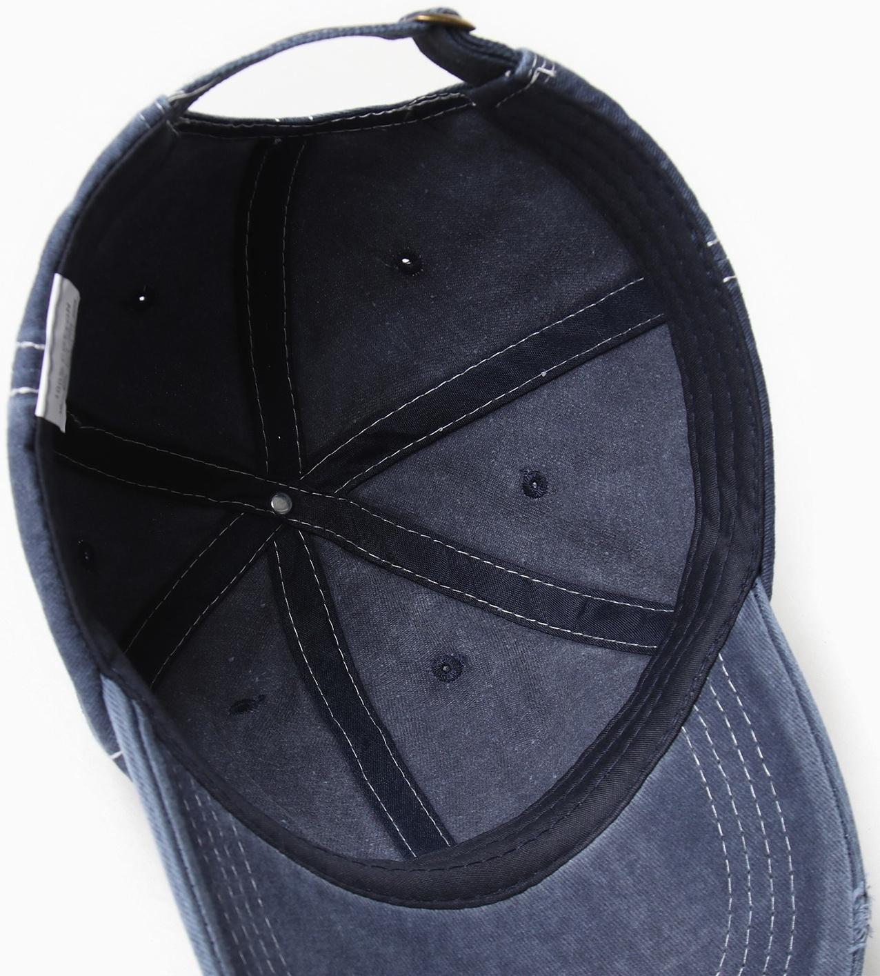 Кепка мужская MINAKU 