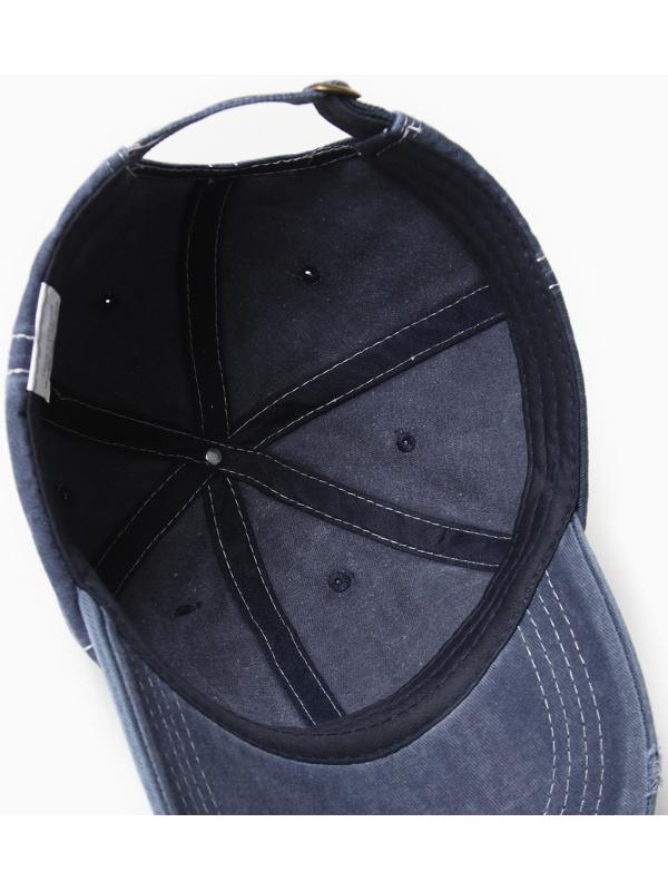 Кепка мужская MINAKU 