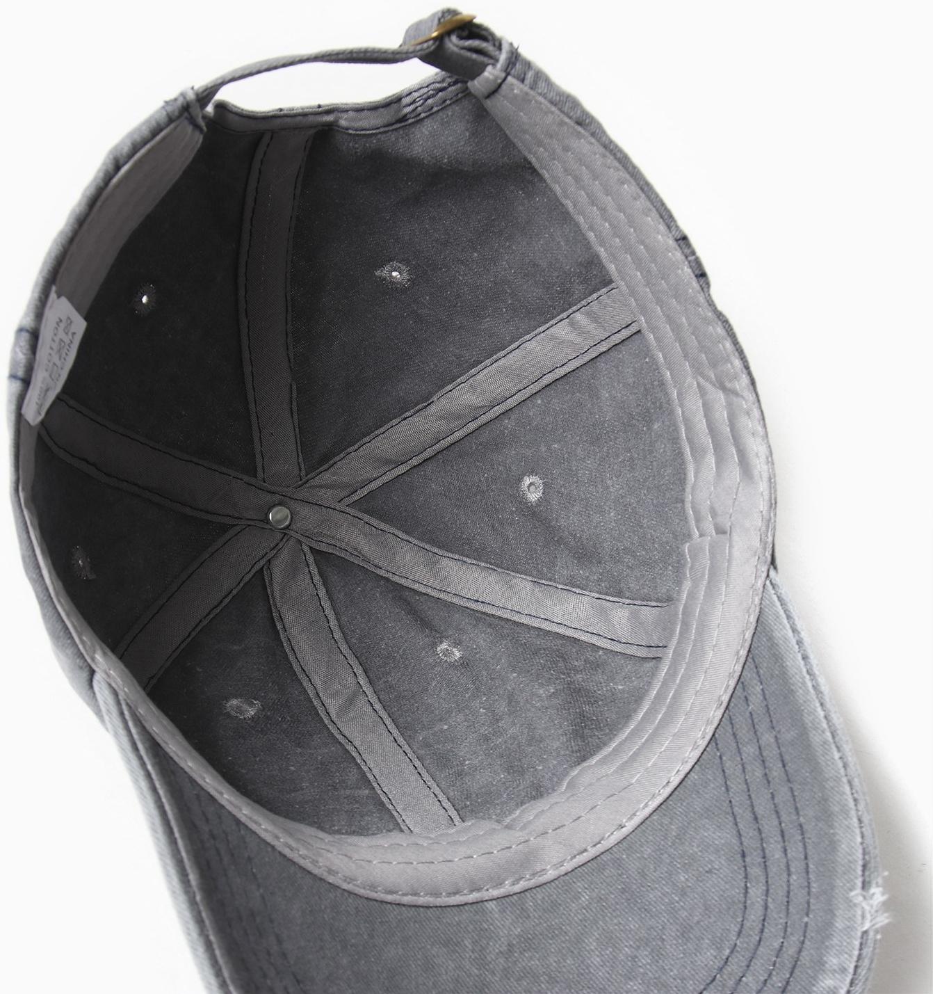 Кепка мужская MINAKU 