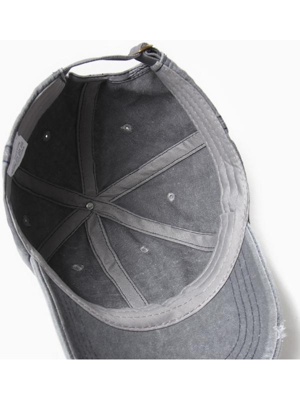 Кепка мужская MINAKU 