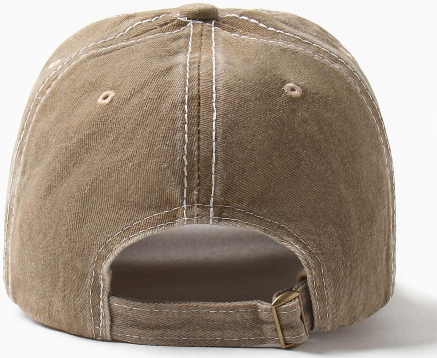 Кепка мужская MINAKU 