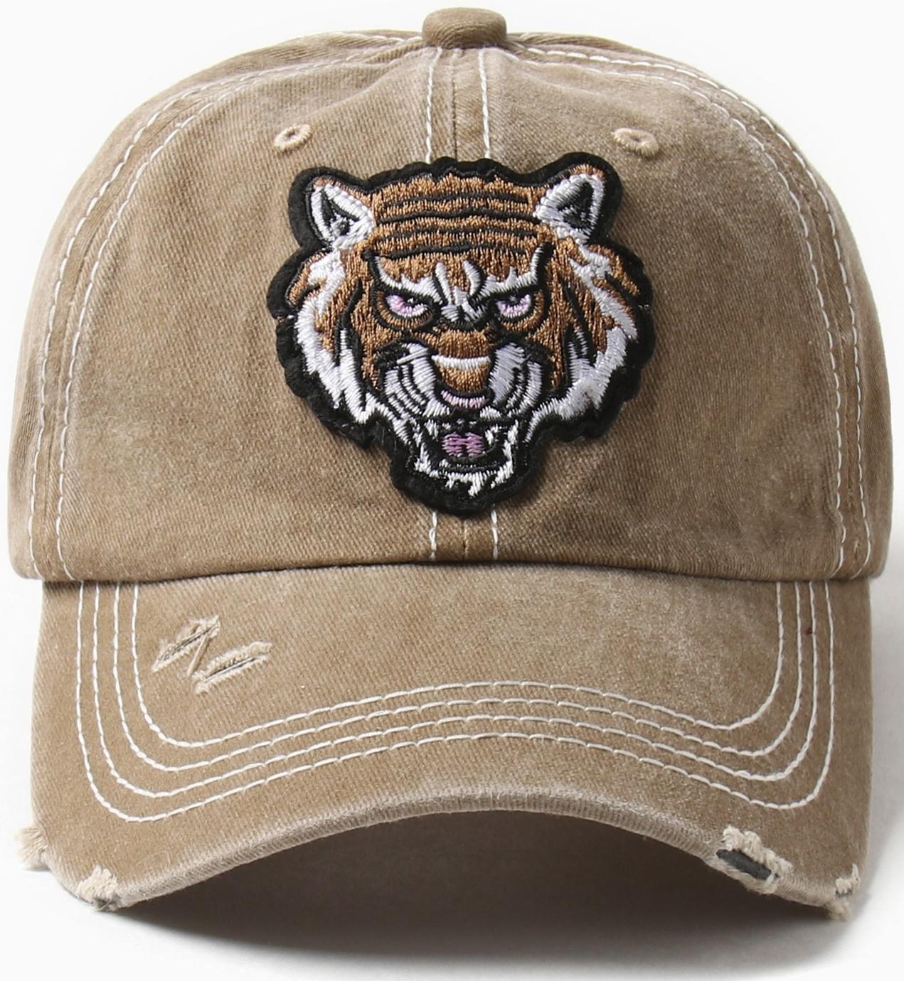 Кепка мужская MINAKU 