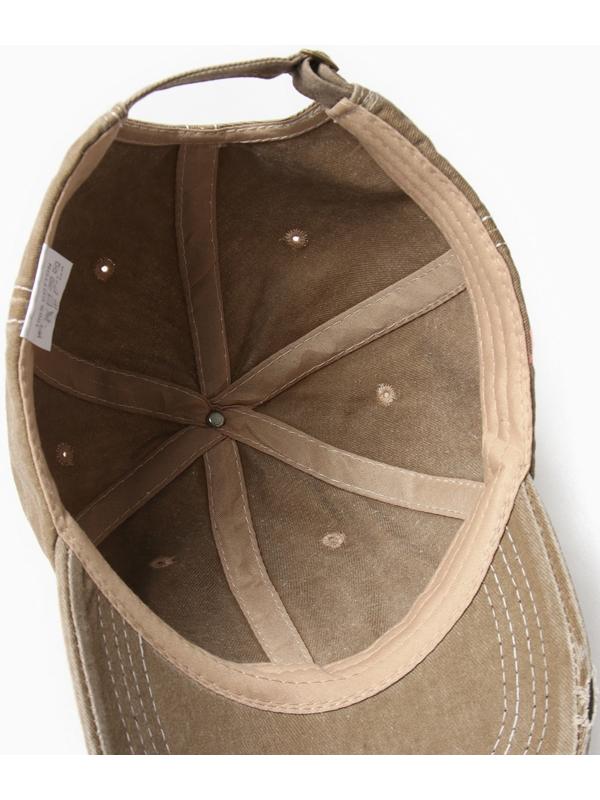 Кепка мужская MINAKU 