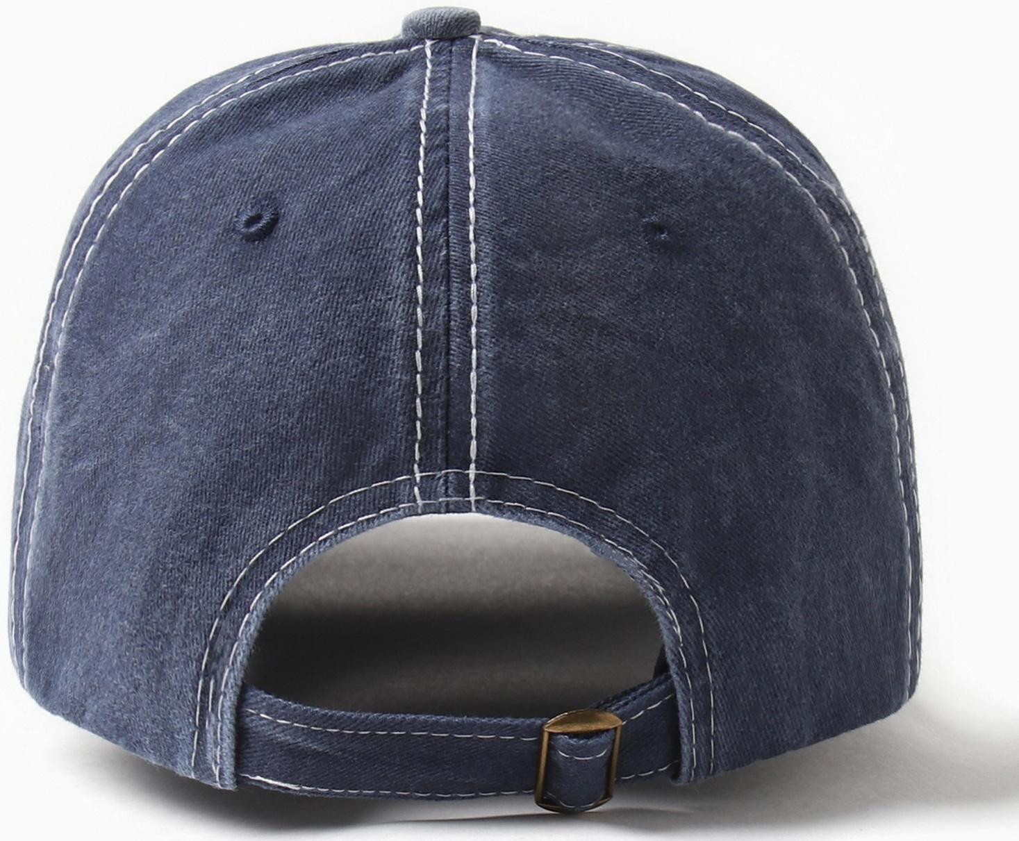 Кепка мужская MINAKU 