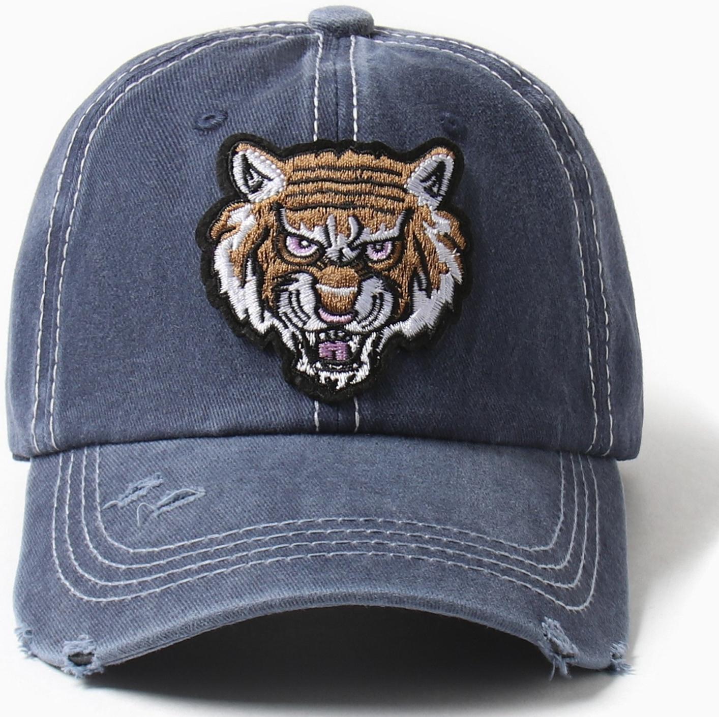 Кепка мужская MINAKU 