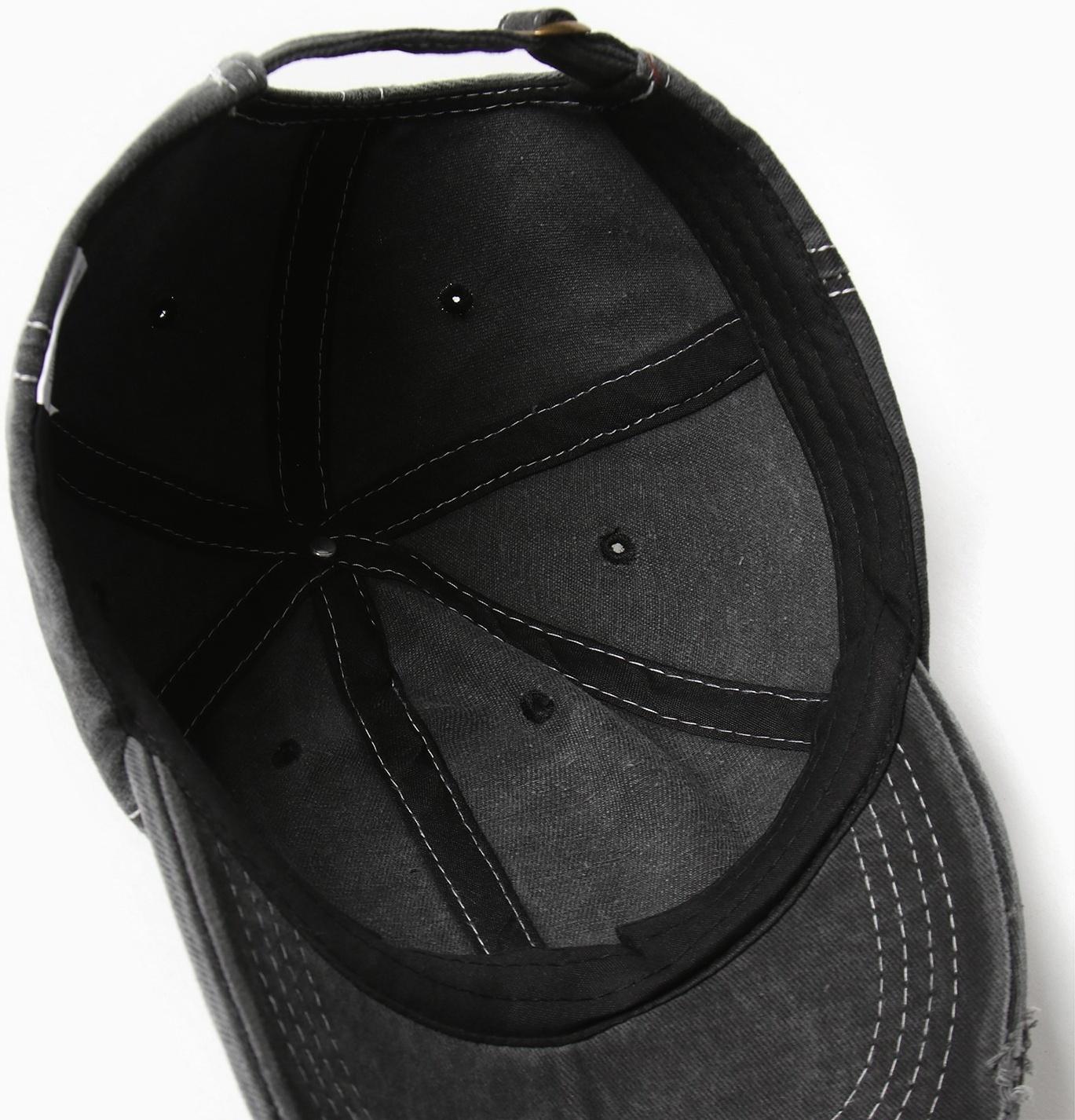 Кепка мужская MINAKU 