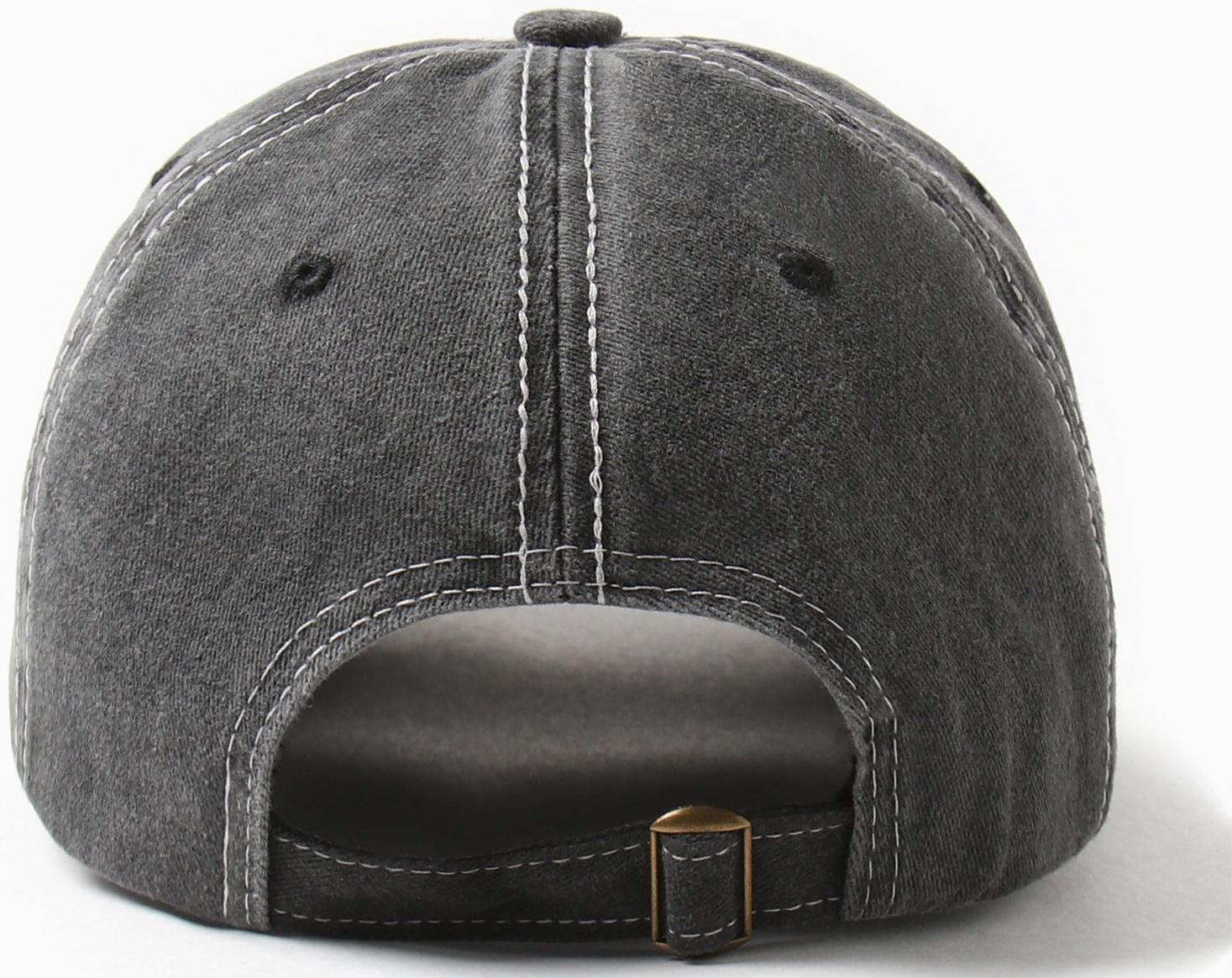 Кепка мужская MINAKU 