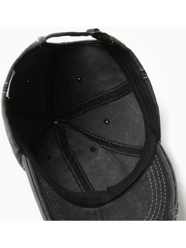 Кепка мужская MINAKU 