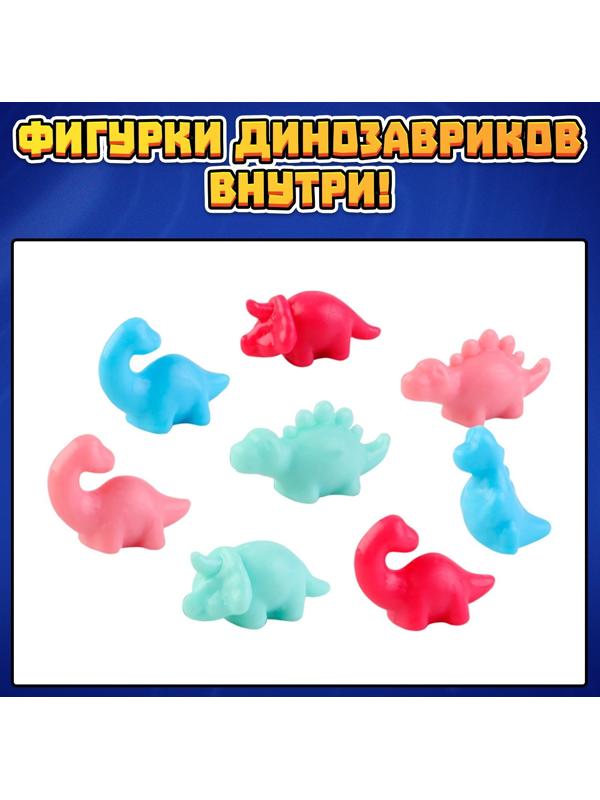 Настольная игра «Поймай Дино!»