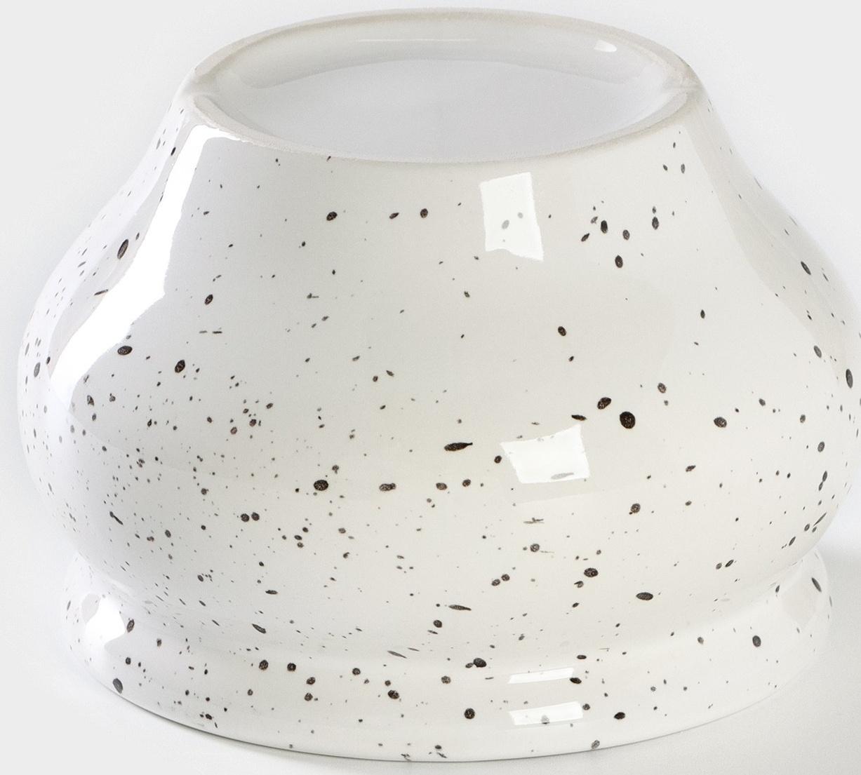 Горшочек фарфоровый для запекания Veletta, 500 мл, d=11 см, h=11 см