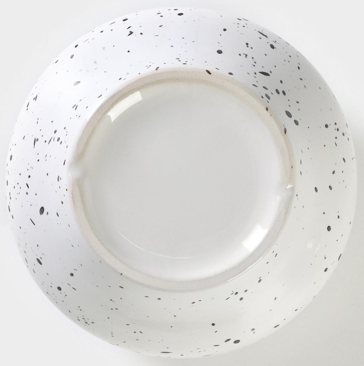 Горшочек фарфоровый для запекания Veletta, 500 мл, d=11 см, h=11 см