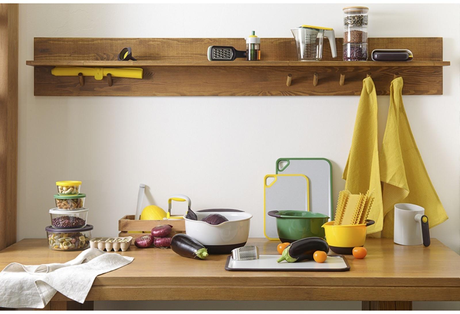 Набор воронок и фильтра Smart Solutions Bakke, 3 шт