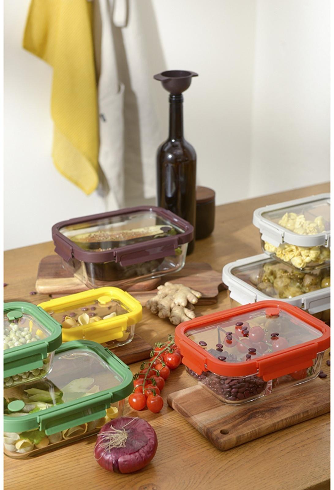 Набор воронок и фильтра Smart Solutions Bakke, 3 шт