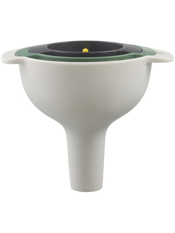 Набор воронок и фильтра Smart Solutions Bakke, 3 шт