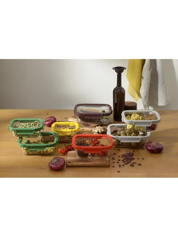 Набор воронок и фильтра Smart Solutions Bakke, 3 шт