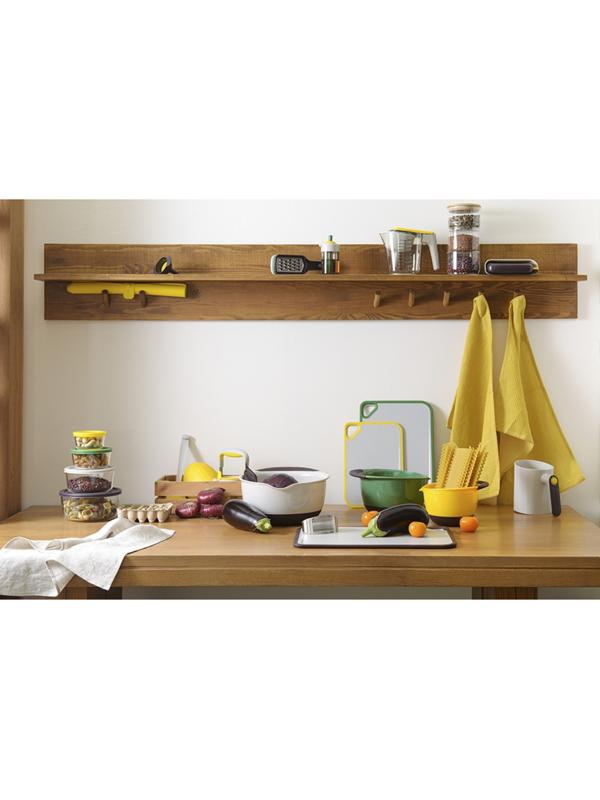 Набор воронок и фильтра Smart Solutions Bakke, 3 шт