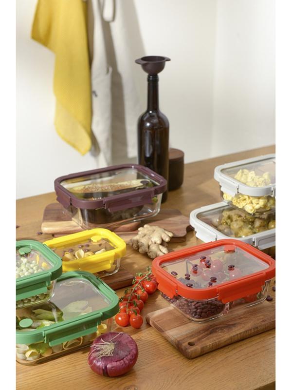 Набор воронок и фильтра Smart Solutions Bakke, 3 шт