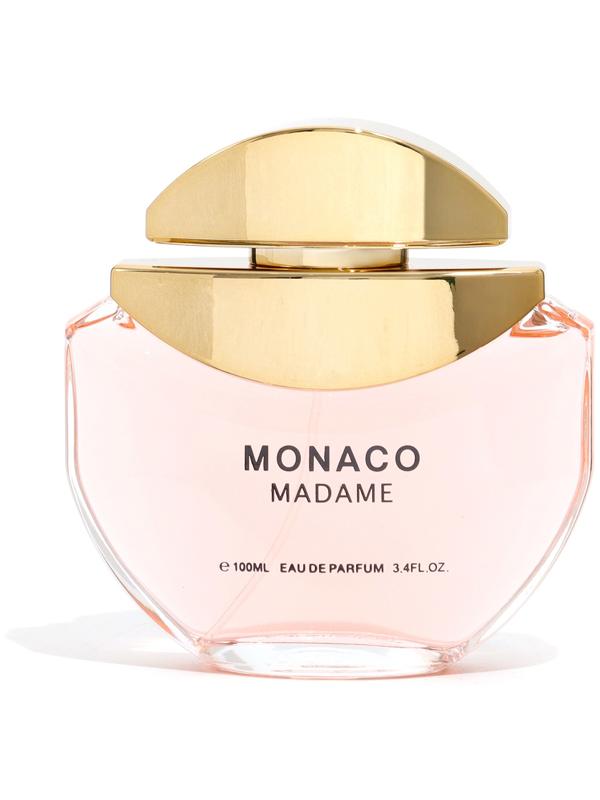 Парфюмерная вода женская Monaco Madame (по мотивам Miss Dior), 100 мл