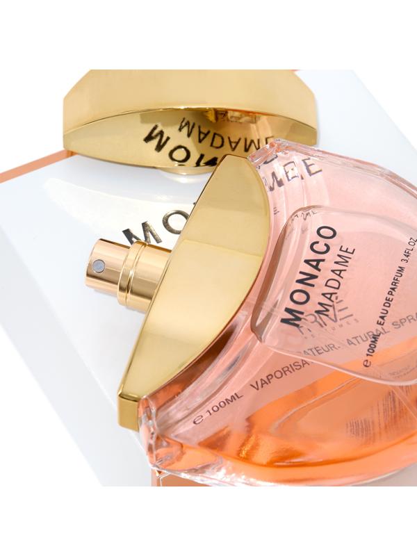 Парфюмерная вода женская Monaco Madame (по мотивам Miss Dior), 100 мл