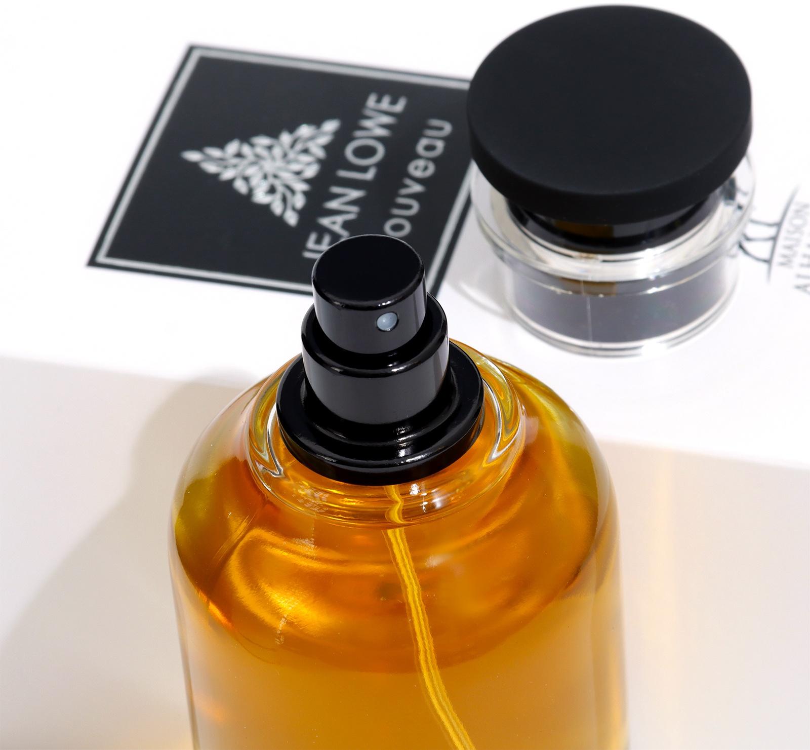 Парфюмерная вода мужская Jean Lowe Nouveau (по мотивам Louis Vuitton), 100 мл