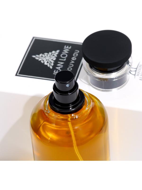 Парфюмерная вода мужская Jean Lowe Nouveau (по мотивам Louis Vuitton), 100 мл