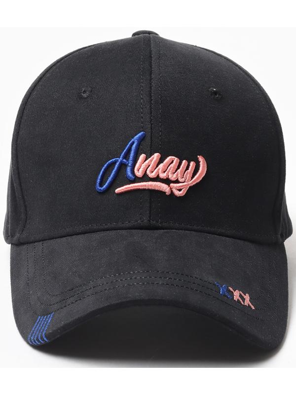 Кепка женская MINAKU, цвет черный, р-р 58