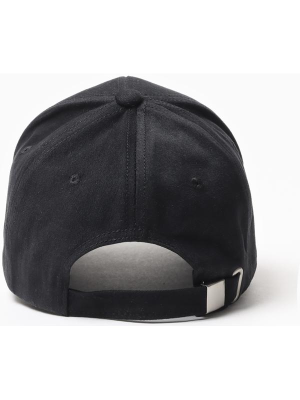 Кепка женская MINAKU, цвет черный, р-р 58