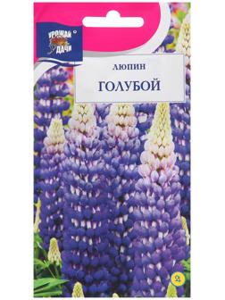 Семена цветов Люпин 