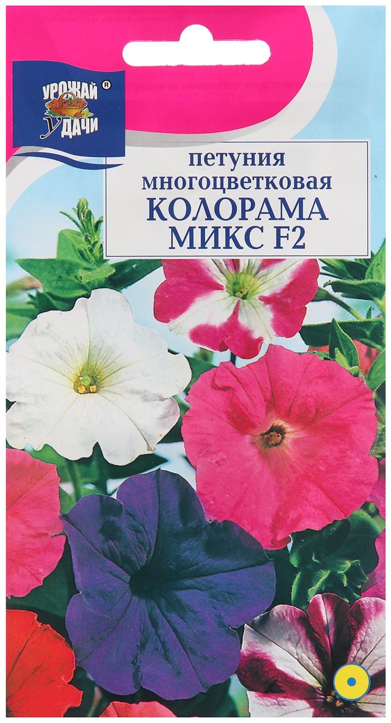 Семена цветов Петуния 