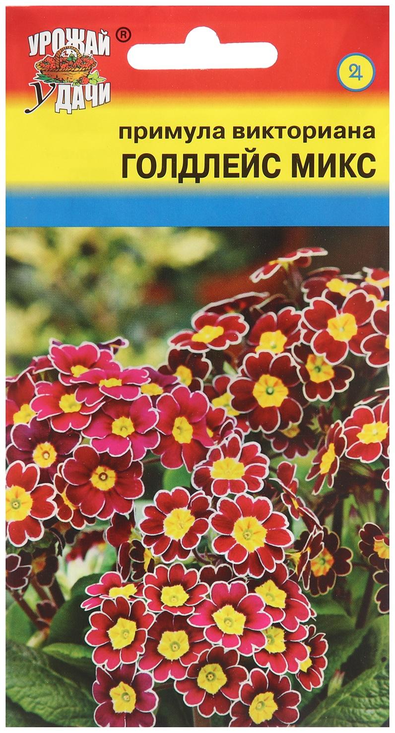 Семена цветов Примула 