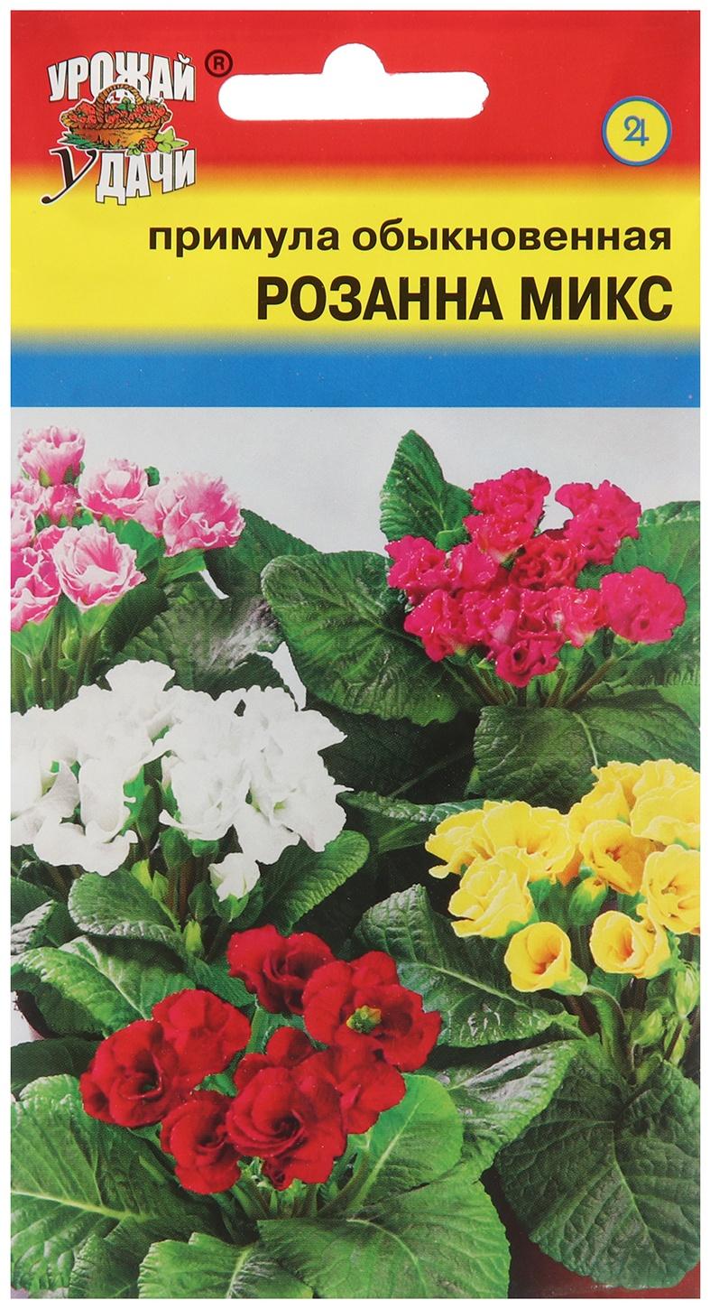 Семена цветов Примула 