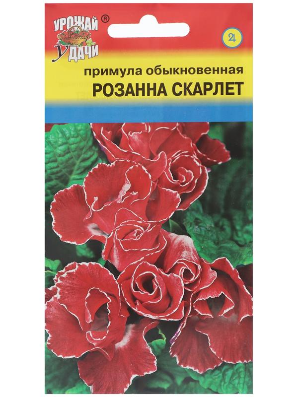 Семена цветов Примула 