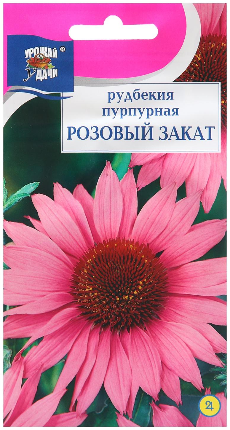 Семена цветов Рудбекия  