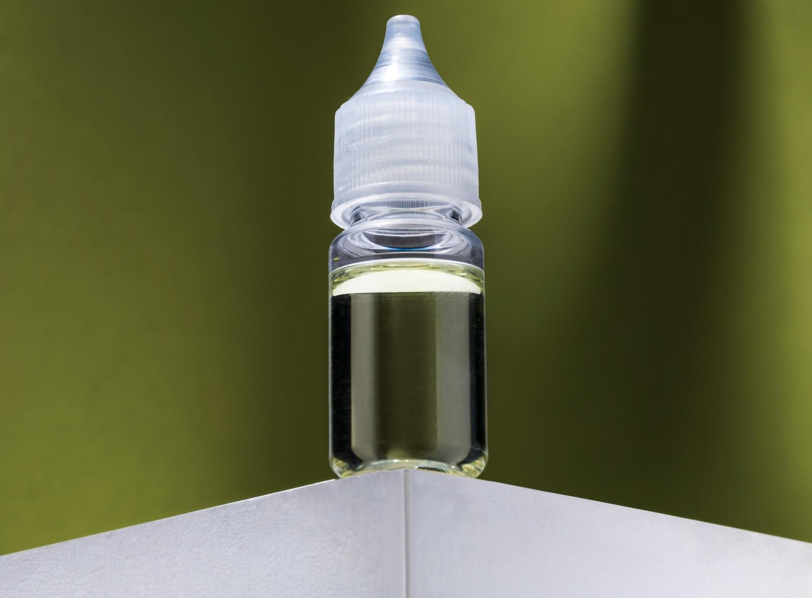 Заправка для ароматизаторов Caromic Venustus, 10 мл