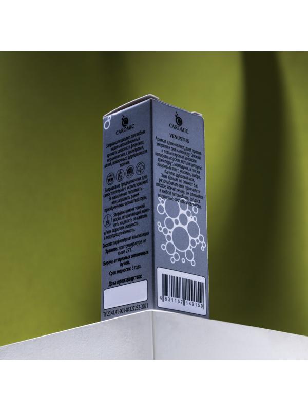 Заправка для ароматизаторов Caromic Venustus, 10 мл