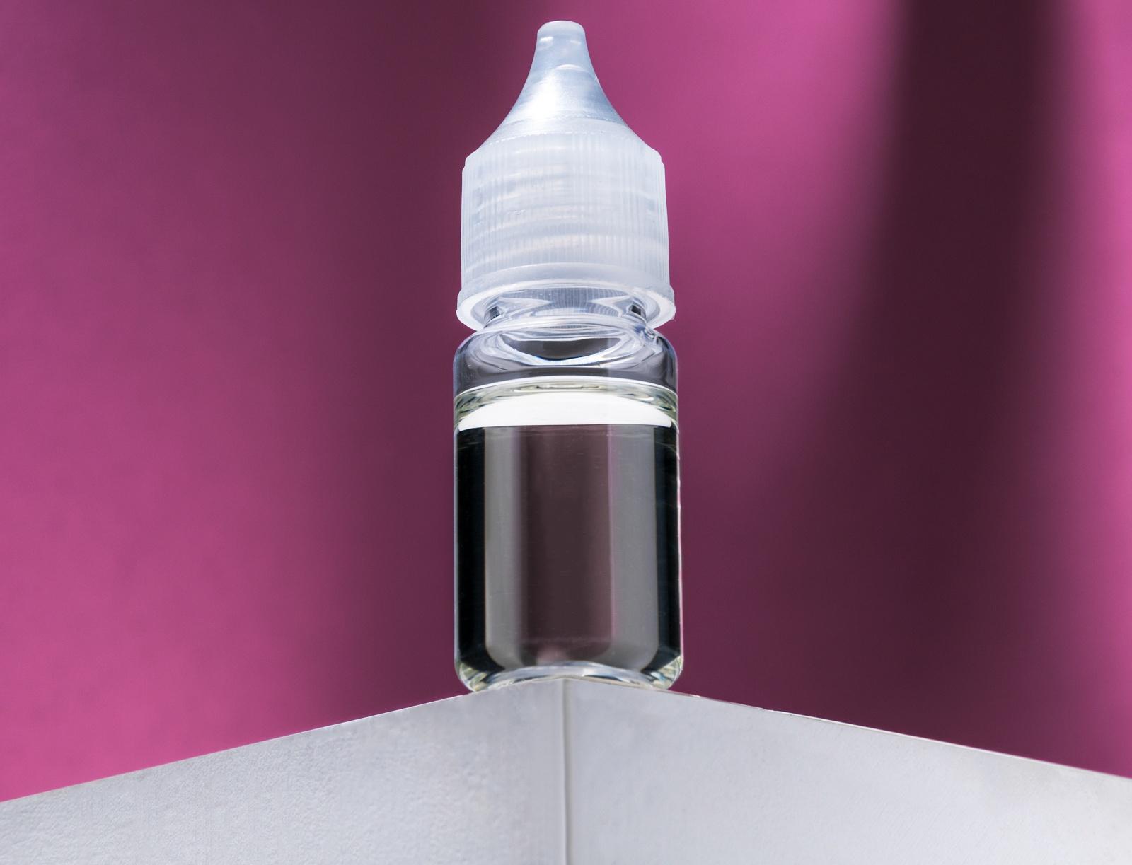 Заправка для ароматизаторов Caromic Bubble Gum, 10 мл