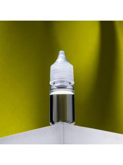 Заправка для ароматизаторов Caromic Banana & Vanille, 10 мл