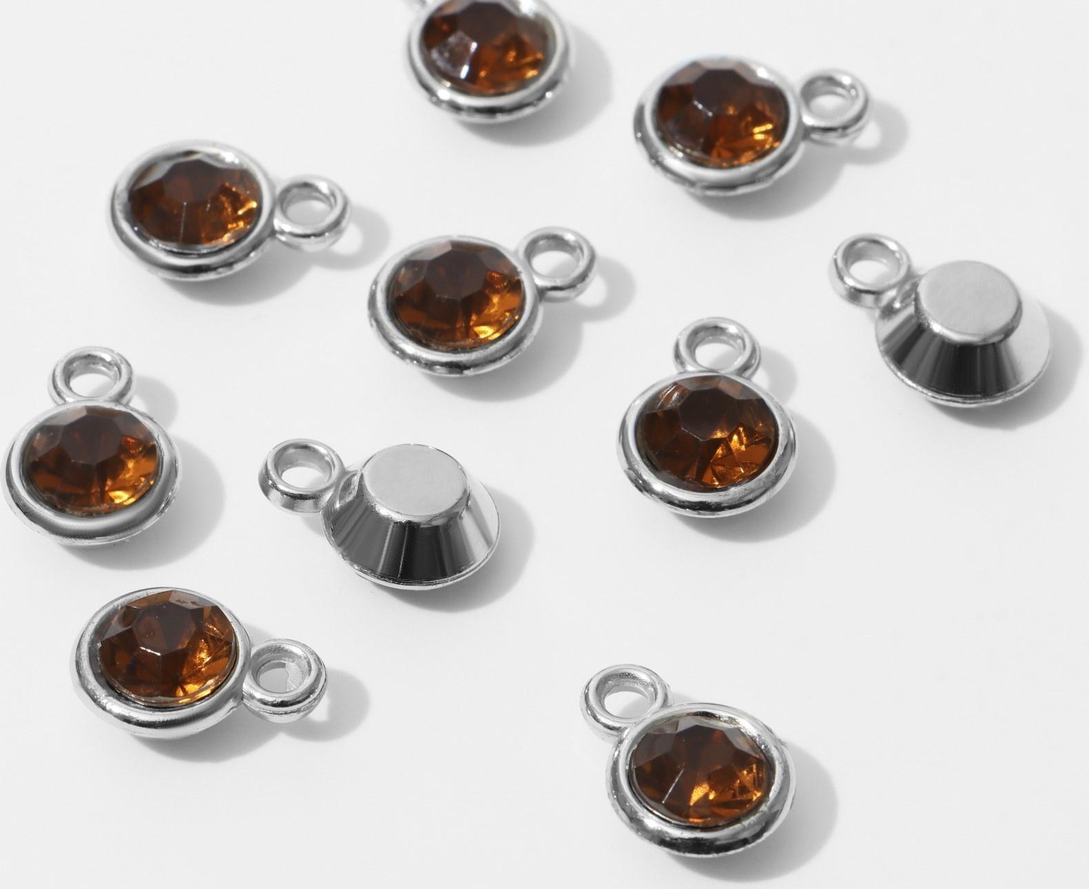 Концевик-подвеска 