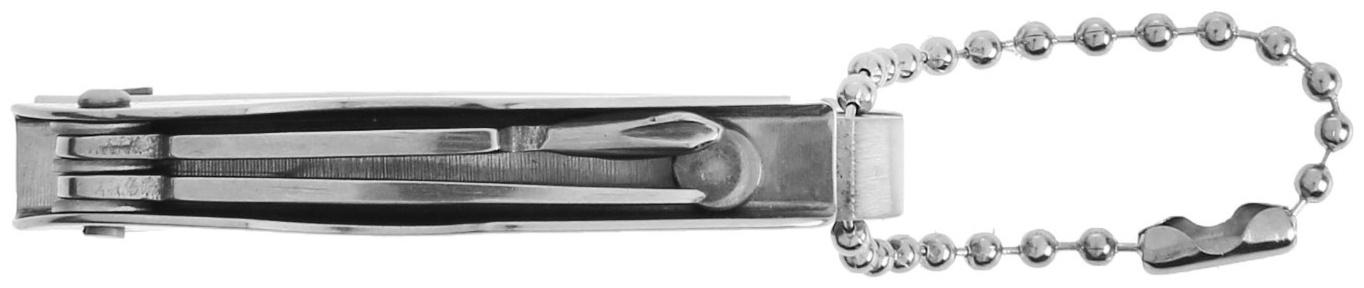 Мультитул ЛОМ, 6 функций, в чехле